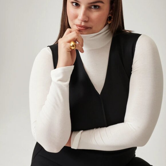 SPANX The Perfect Jumpsuit - Picture 5 of 7